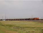 BNSF 9108